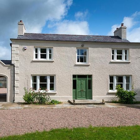 Knockanboy House Ballymoney Zewnętrze zdjęcie