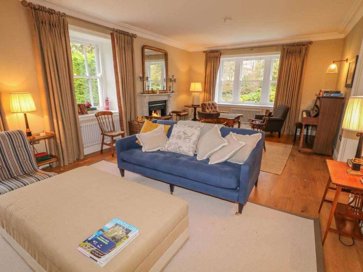 Knockanboy House Ballymoney Zewnętrze zdjęcie