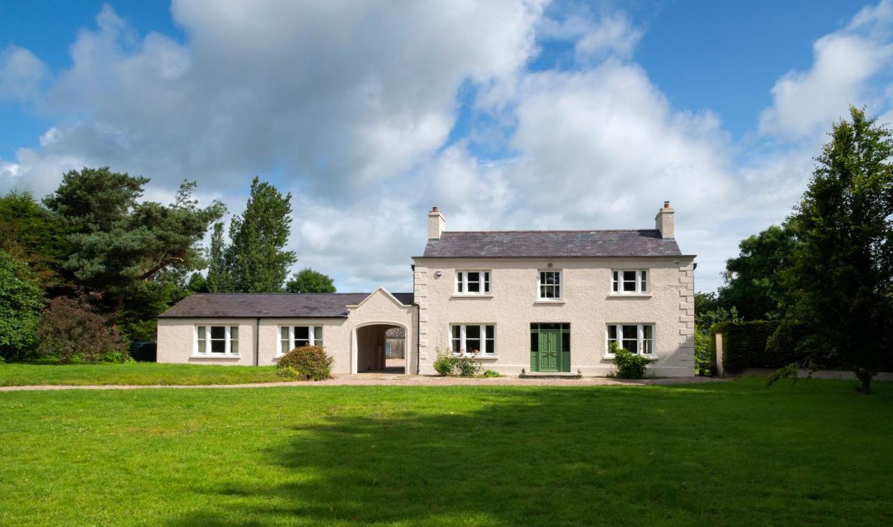 Knockanboy House Ballymoney Zewnętrze zdjęcie