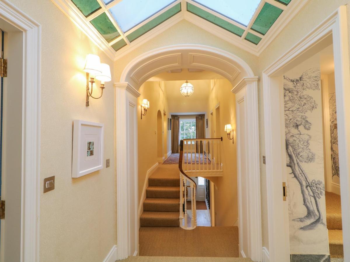 Knockanboy House Ballymoney Zewnętrze zdjęcie