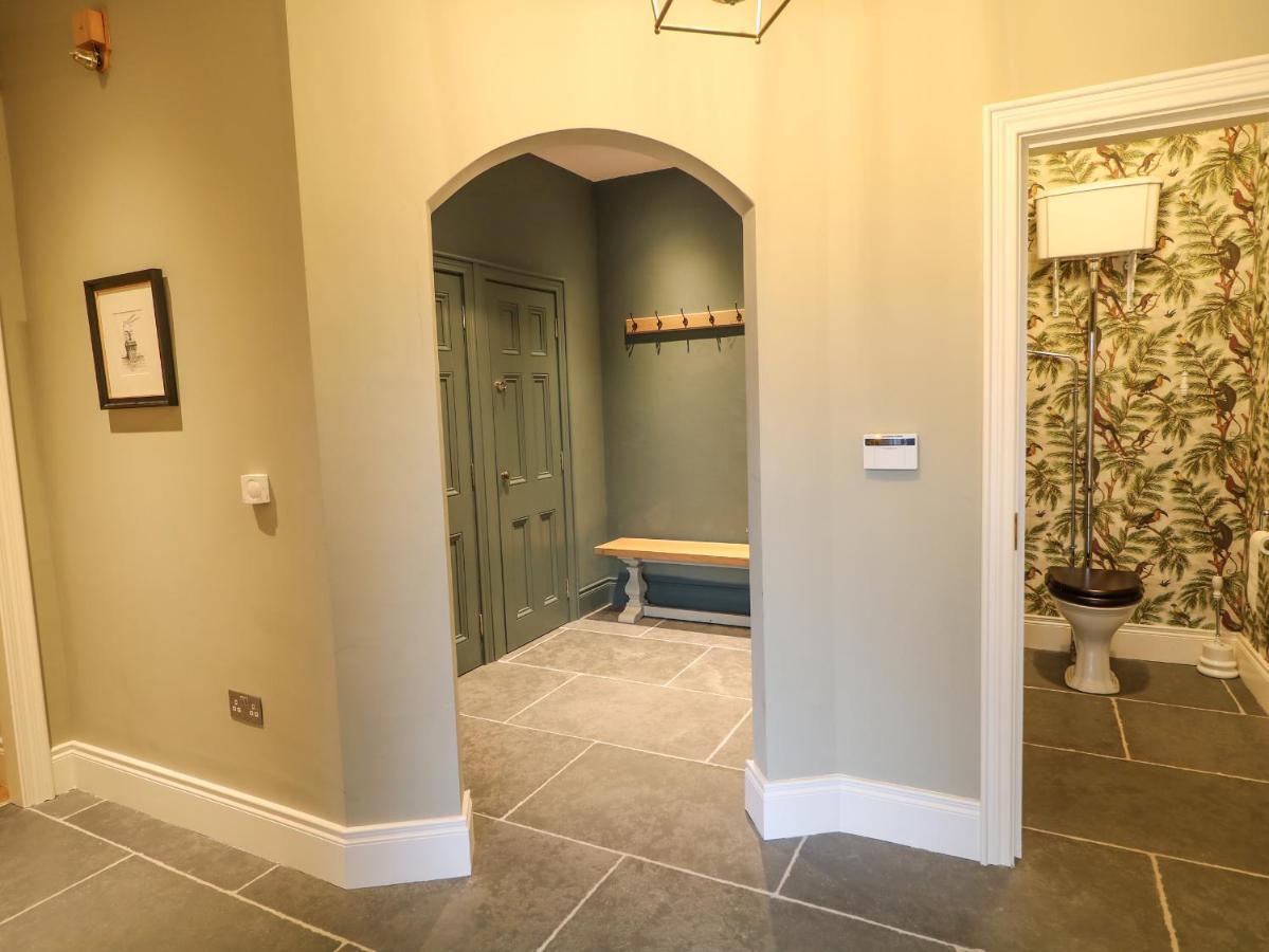 Knockanboy House Ballymoney Zewnętrze zdjęcie