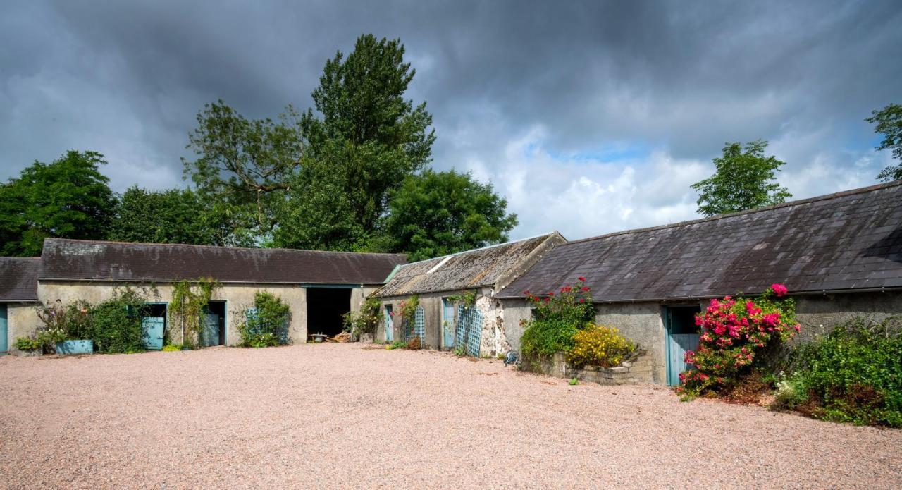Knockanboy House Ballymoney Zewnętrze zdjęcie